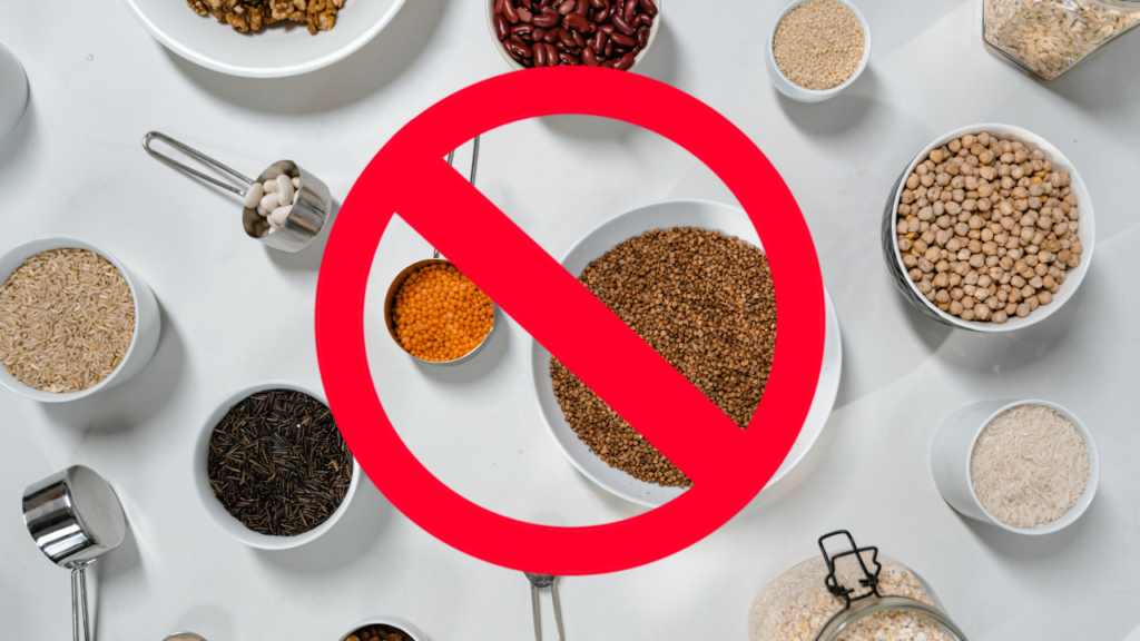 India’s Food Shock: Banned Ingredients That Are Still in Your Meals!