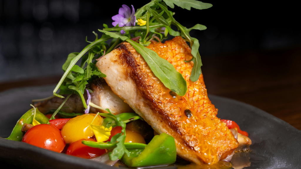 AI Trends 2025: Revolutionary Foods to Try Now!