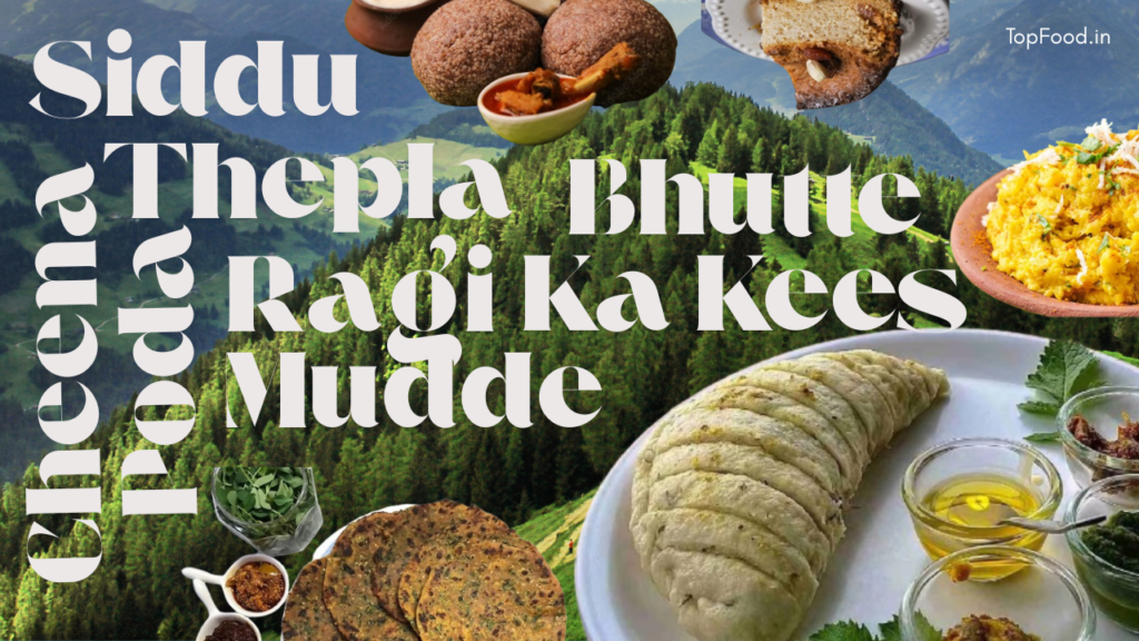 5 Forgotten Indian Superfoods You Need to Try Today