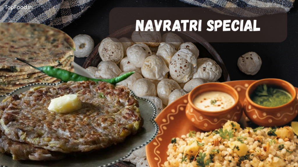 Best Foods for Navratri 2025: Delicious, Affordable, and Fulfilling Meals