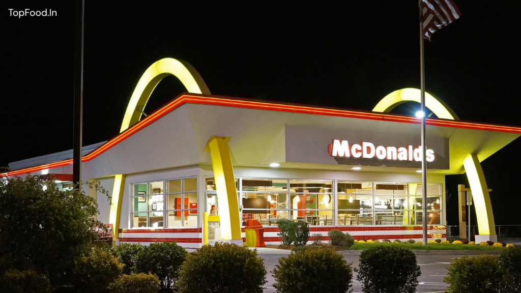 Why McDonald’s Burgers Don’t Rot for Years: The Shocking Truth!