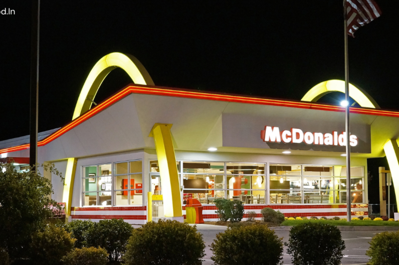Why McDonald’s Burgers Don’t Rot for Years: The Shocking Truth!