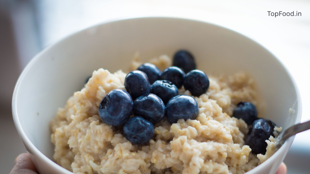 Healthy Office Diet: Best Foods for Energy, Brain Power & Productivity
