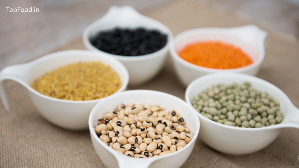 Best 5 Plant-Based Proteins to Boost and Burn Fat
