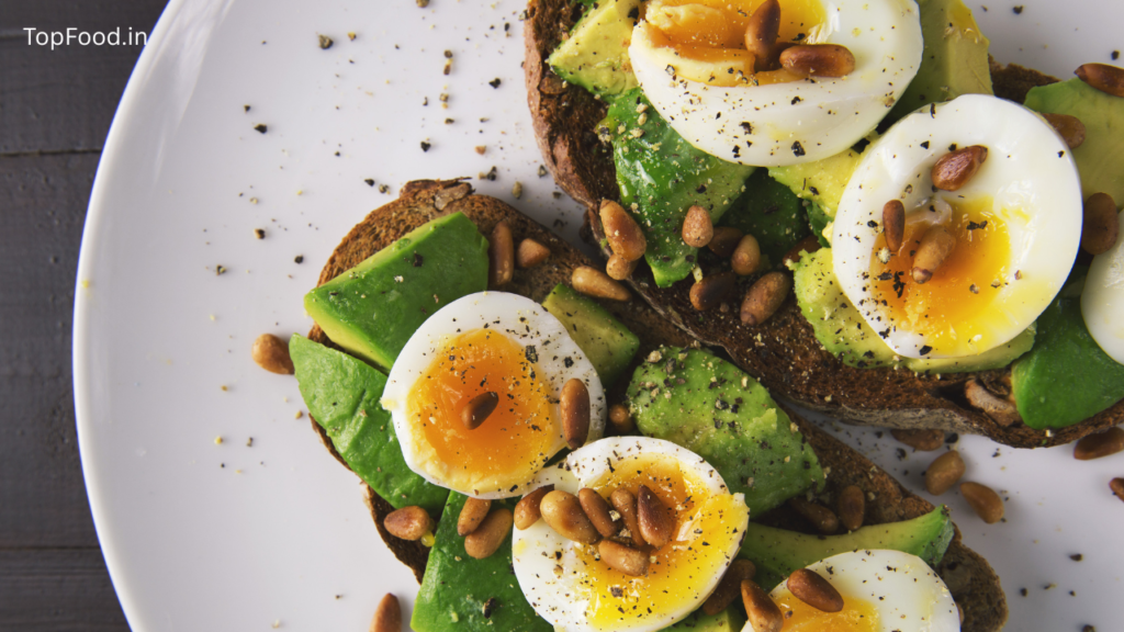 Best Foods for Height Increase After 18: 7 Powerful Diet