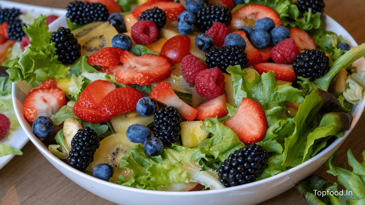 salads