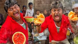 Indian crrazy food